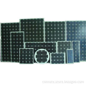 New arrival well quality 145W solar panel
